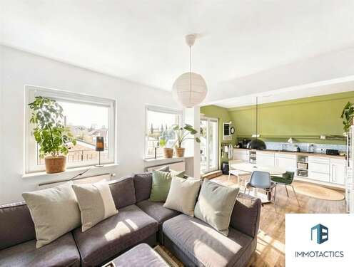 Foto - Wohnung zum Kaufen in Bad Kreuznach 349.000,00 € 119 m²