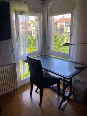 Foto - Wohnen auf Zeit in Stuttgart 580,00 €