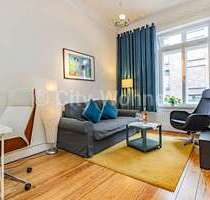 Wohnen auf Zeit in Hamburg 1.590,00 €
