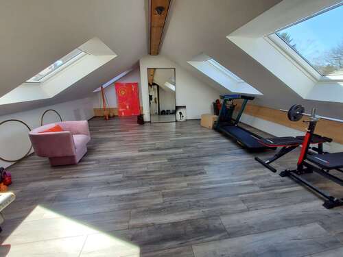 Foto - Büro in Münsing 500,00 € 35 m² - 500,00&nbsp;EUR Kaltmiete, ca.&nbsp; 35,00&nbsp;m&sup2;