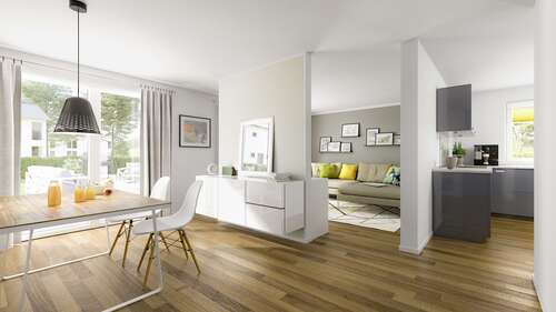 Foto - Haus zum Kaufen in Hilden 563.000,00 € 125 m²