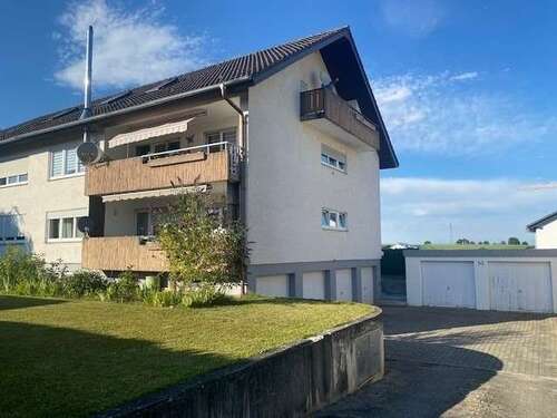 Foto - Wohnung zum Kaufen in Pfullendorf 175.000,00 € 83.42 m²