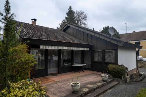 Foto - Haus zum Kaufen in Nürnberg 549.000,00 € 160 m²