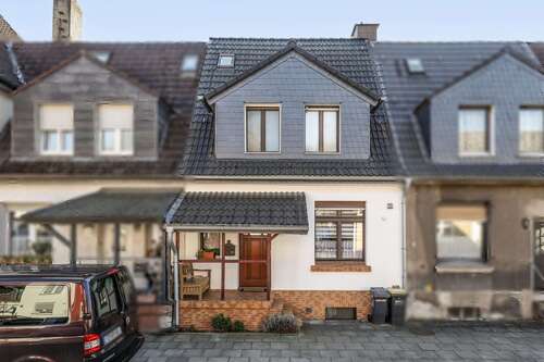 Foto - Haus zum Kaufen in Essen 379.000,00 € 84.78 m²