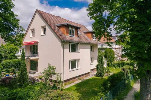 Foto - Wohnung zum Kaufen in Berlin 497.000,00 € 98.53 m²