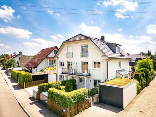 Foto - Haus zum Kaufen in München 1.270.000,00 € 152 m²