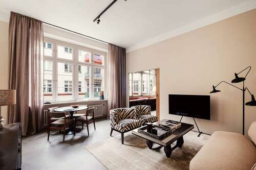 Foto - Wohnung zum Mieten in Berlin 4.990,00 € 70.39 m²