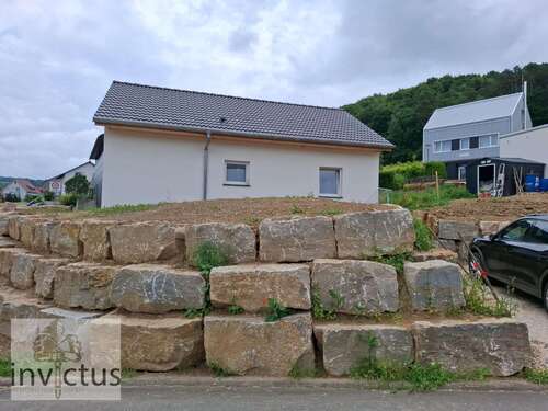 Foto - Haus zum Kaufen in Boxberg Wölchingen 359.900,00 € 68 m²
