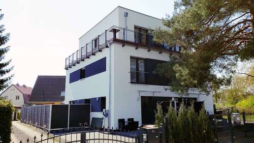 Foto - Haus zum Mieten in Berlin 2.190,00 € 165 m²
