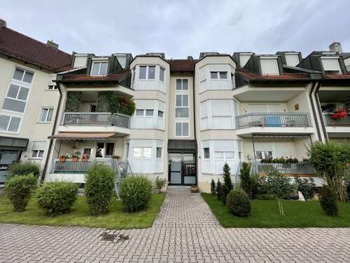 Foto - Wohnung zum Mieten in Altötting 590,00 € 55 m²