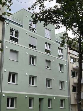 Foto - Wohnung zum Mieten in Karlsruhe 1.250,00 € 57 m²