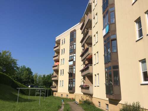 Foto - Wohnung zum Mieten in Gera 252,00 € 35.12 m²