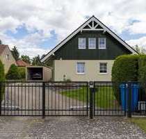 Haus zum Kaufen in Rüdersdorf bei Berlin 449.900,00 € 138 m²