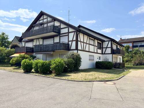 Foto - Wohnung zum Kaufen in Gaienhofen-Hemmenhofen 435.000,00 € 75.86 m²