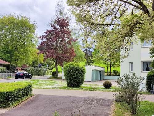 Foto - Wohnung zum Mieten in Bad Kreuznach, OT Bad Münster am Stein-Ebernburg 595,00 € 67 m²