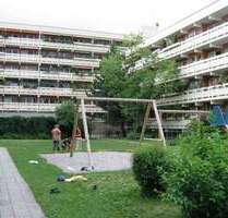 WG-Zimmer in München 1.050,00 € 23 m²