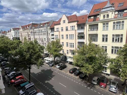 Foto - Wohnung zum Kaufen in Berlin 290.000,00 € 45 m²