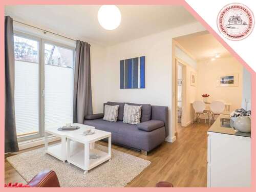 Foto - Wohnung zum Kaufen in Sassnitz 259.000,00 € 61 m²