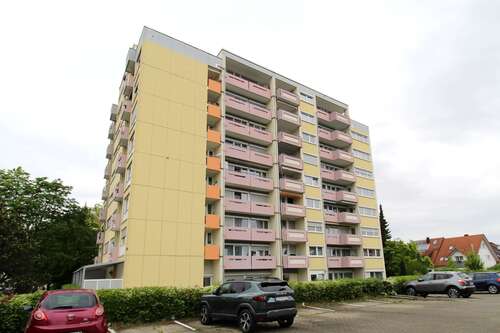Foto - Wohnung zum Kaufen in Endingen 275.000,00 € 82.5 m²