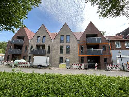 Foto - Wohnung zum Mieten in Drensteinfurt 1.020,00 € 69.38 m²
