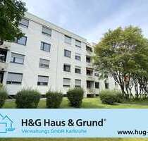 Wohnung zum Kaufen in Karlsruhe 329.000,00 € 92 m²
