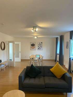 Foto - Wohnen auf Zeit in Hamburg 1.450,00 €