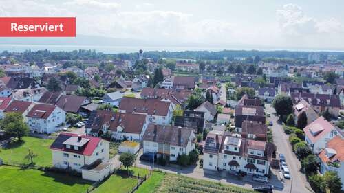 Foto - Haus zum Kaufen in Kressbronn am Bodensee 499.000,00 € 166 m²