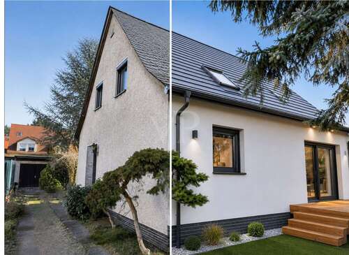 Foto - Haus zum Kaufen in Radebeul 440.000,00 € 120 m²