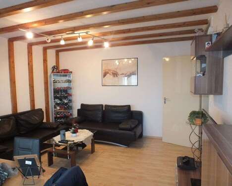 Foto - Wohnung zum Kaufen in Groß-Gerau 245.000,00 € 80 m²