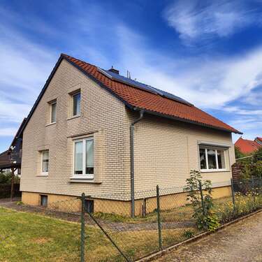 Foto - Haus zum Kaufen in Braunschweig 339.000,00 € 111 m²