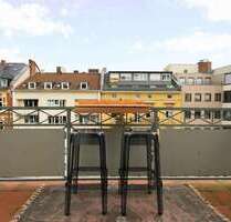 WG-Zimmer in Frankfurt am Main 770,00 € 30 m²