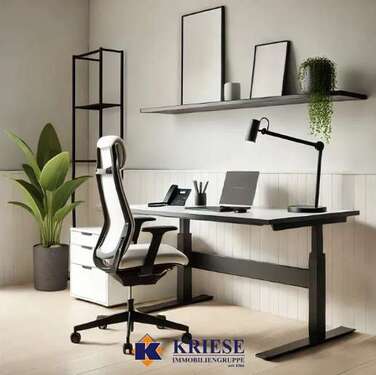 Foto - Büro in Gilching 720,00 € 38 m²