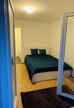 Foto - Wohnung zum Mieten in Stuttgart 460,00 € 18 m²