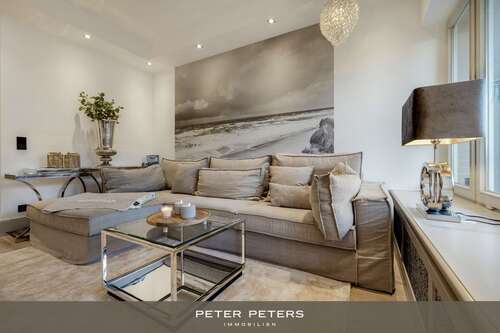 Foto - Wohnung zum Kaufen in Kampen 1.325.000,00 € 70 m²