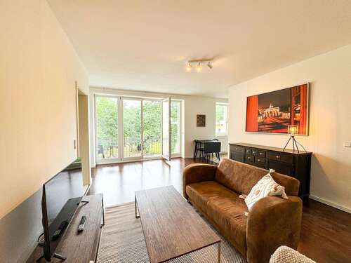 Foto - Wohnen auf Zeit in Berlin 1.600,00 €