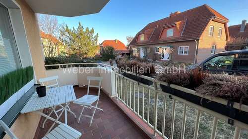 Foto - Wohnung zum Kaufen in Thale 99.999,99 € 75 m²