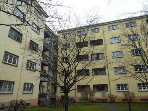 Foto - Wohnung zum Kaufen in Mannheim 225.000,00 € 67 m²