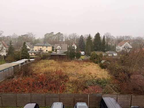 Foto - Grundstück zu verkaufen in Strausberg 125.000,00 € 444 m²