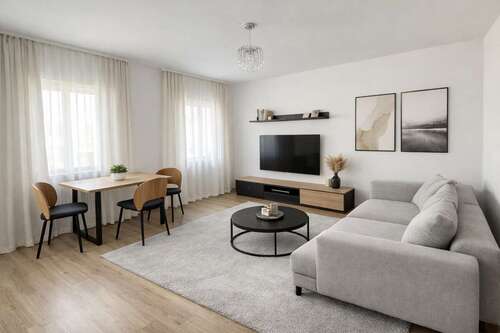 Foto - Wohnung zum Kaufen in Erding 375.000,00 € 76 m²