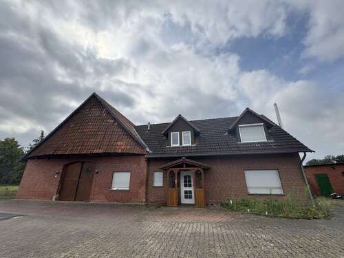 Foto - Haus zum Kaufen in Petershagen Rosenhagen 170.000,00 € 123 m²