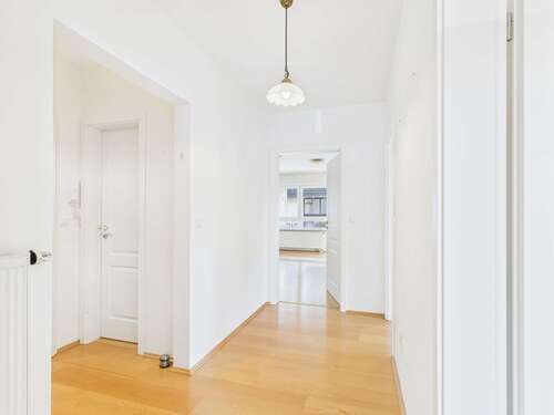 Foto - Wohnung zum Mieten in Bad Lippspringe 1.100,00 € 89.5 m²