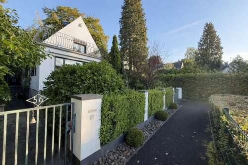 Foto - Haus zum Kaufen in Rösrath 495.000,00 € 108.02 m²