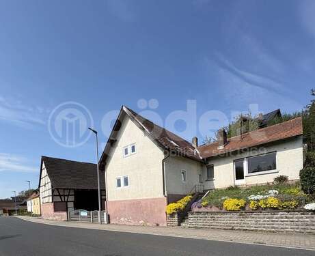 Foto - Haus zum Kaufen in Kleinkahl 245.000,00 € 171.5 m²