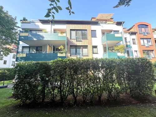 Foto - Wohnung zum Kaufen in Düsseldorf 199.000,00 € 59.68 m²