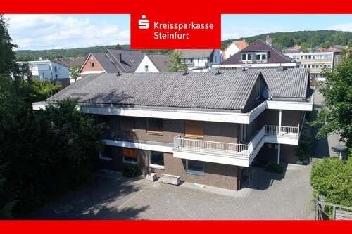 Foto - Haus zum Mieten in Lengerich 2.560,00 €