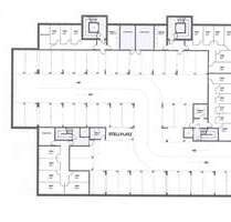 Garage zu vermieten in Kösching 80,00 €