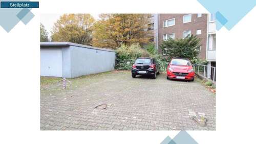 Foto - Wohnen auf Zeit in Düsseldorf 1.930,00 €