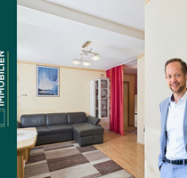 Wohnung zum Kaufen in Nürnberg 102.500,00 € 42 m²