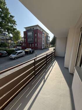 Foto - Wohnung zum Mieten in Recklinghausen 399,00 € 46 m²