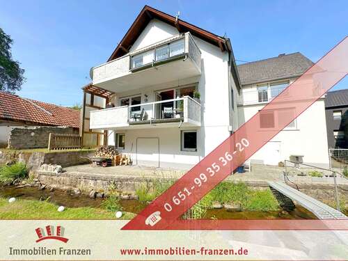 Foto - Haus zum Kaufen in Mandern 349.800,00 € 304.9 m²